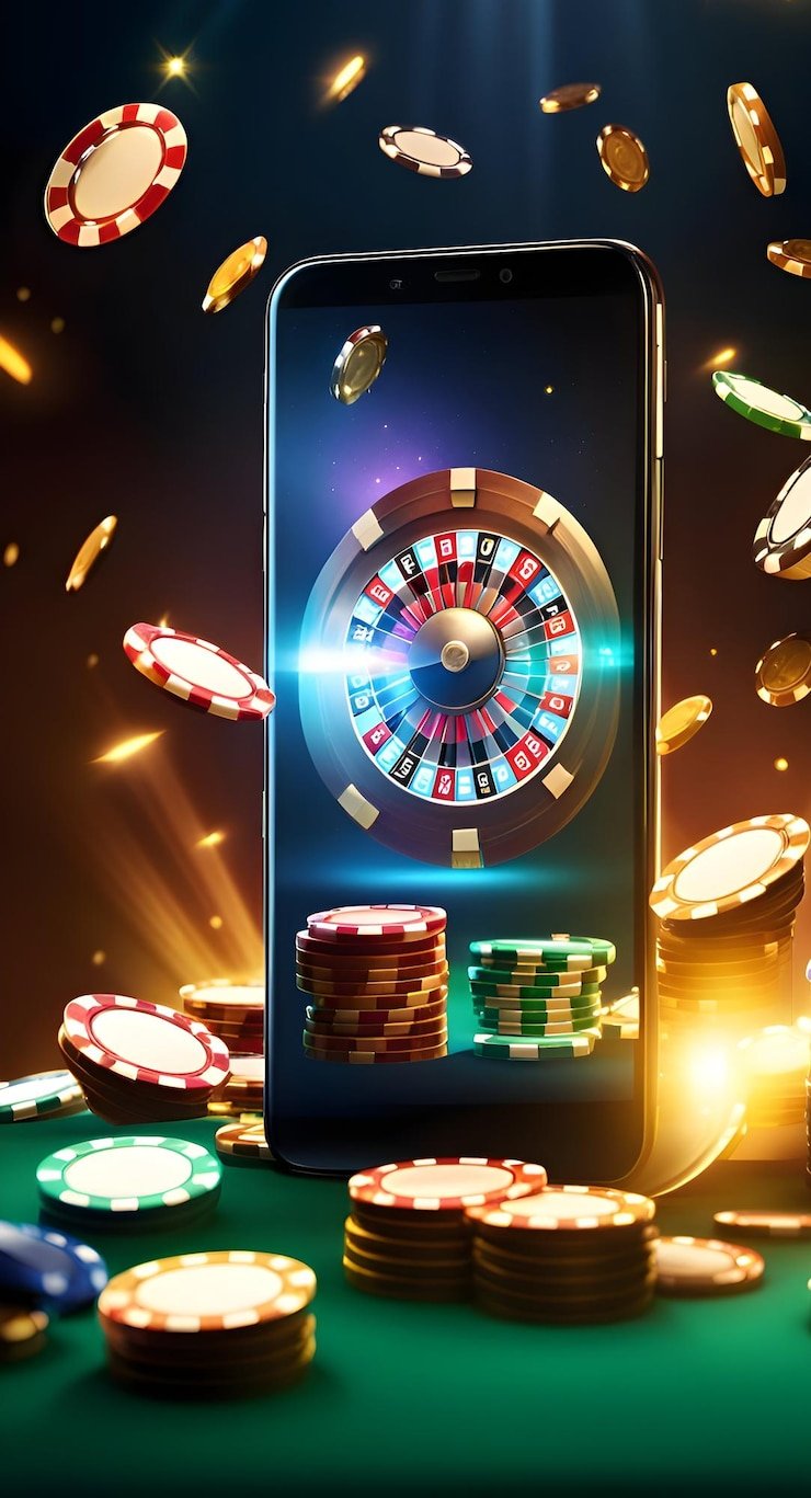 Tampilan situs desktop wtobet menampilkan pasar taruhan Liga 1 dan meja kasino langsung dalam tata letak multi-panel